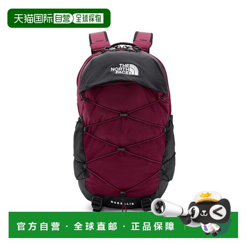 美国直邮the north face 北面 女士 Borealis 双肩包