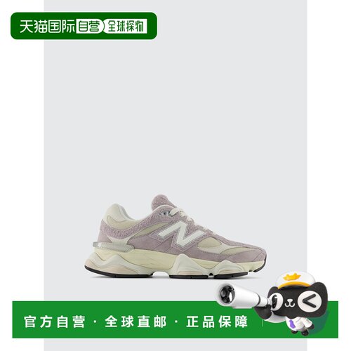 香港直邮New Balance  女士 9060 运动鞋 NU906029MLIGHT VIOLET