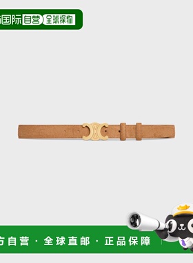 1h可退 欧洲直邮CELINE 赛琳 思琳 26春夏 45AK93AJB.18AZ 女士