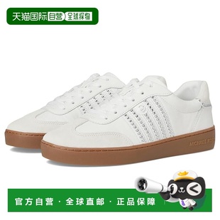 1h可退 香港直邮Michael Kors 迈克高仕 女士 Scotty 绑带运动休