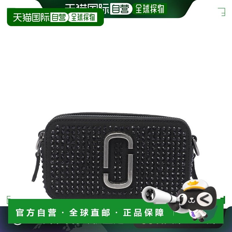 欧洲直邮marc jacobs 女士 单肩包斜挎包