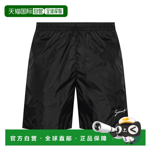 欧洲直邮givenchy/纪梵希 男士 运动裤