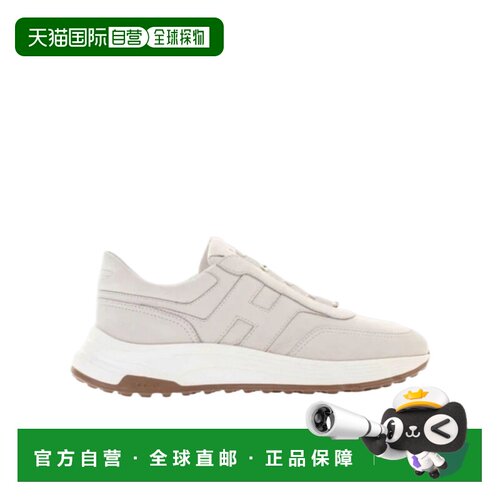 1h可退 香港直邮Hogan Hyperlight logo 运动鞋 HXM5630GD006RN