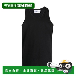 黑色圆领背心 Garcons FZT911PER Des 香港直邮Comme