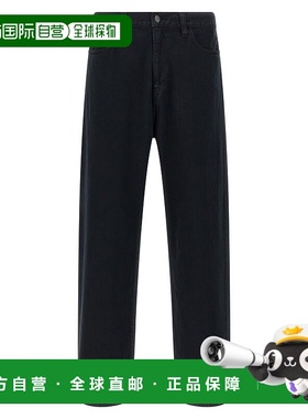 1h可退 香港直邮CARHARTT WIP 男士 'Landon' 牛仔裤 I03046801LF