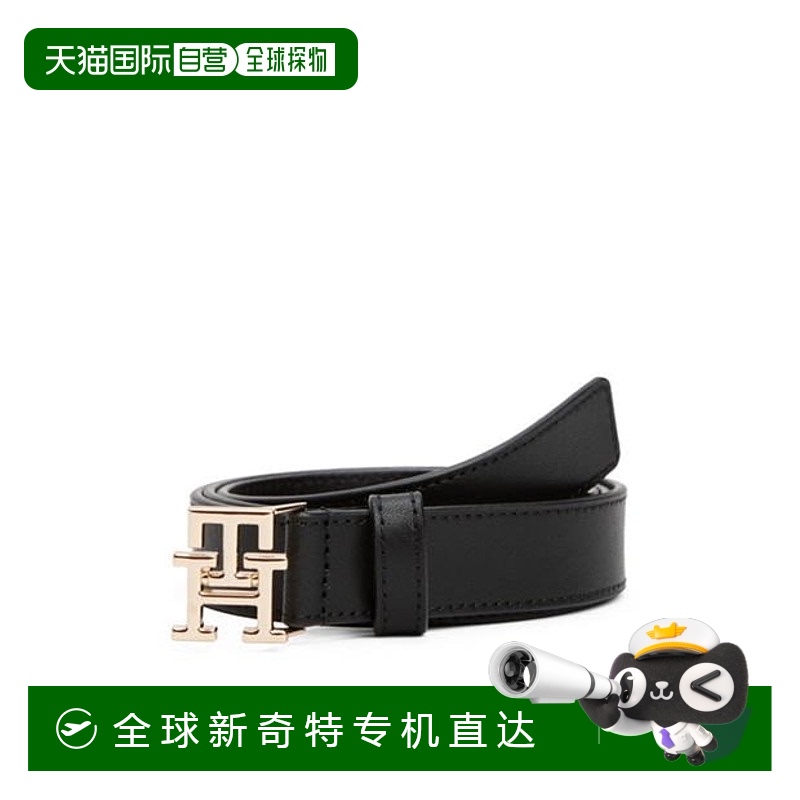 1h可退 香港直邮Tommy Hilfiger 汤米 希尔费格 女士 Tommy Moder