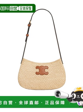 香港直邮CELINE 25SS 中号 TILLY 单肩包 Women