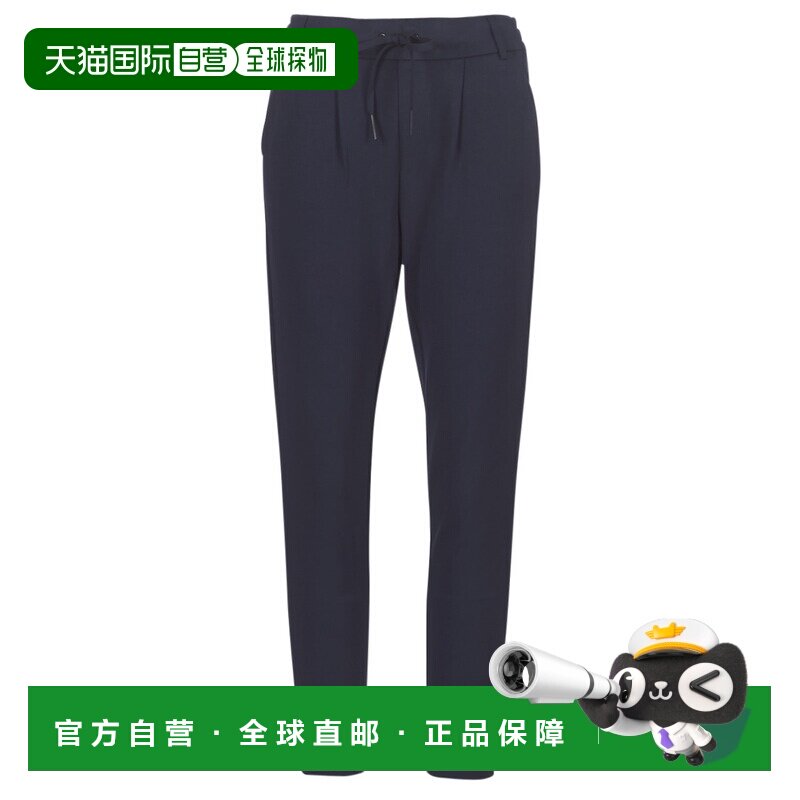 欧洲直邮Only女装锥形裤/萝卜裤ONLPOPTRASH休闲裤卫裤