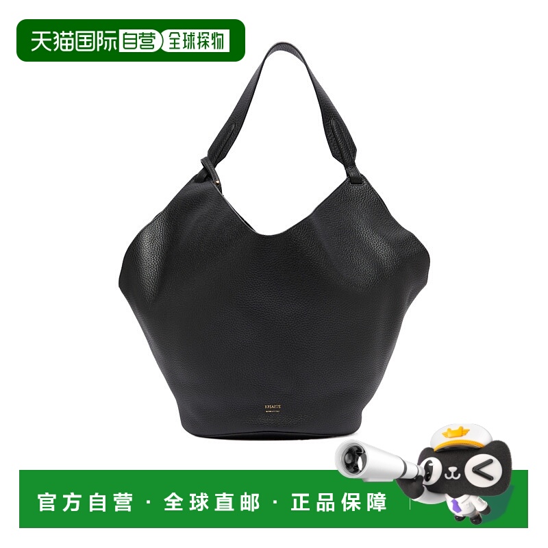 香港直邮Khaite 徽标单肩包 KHA9R53K