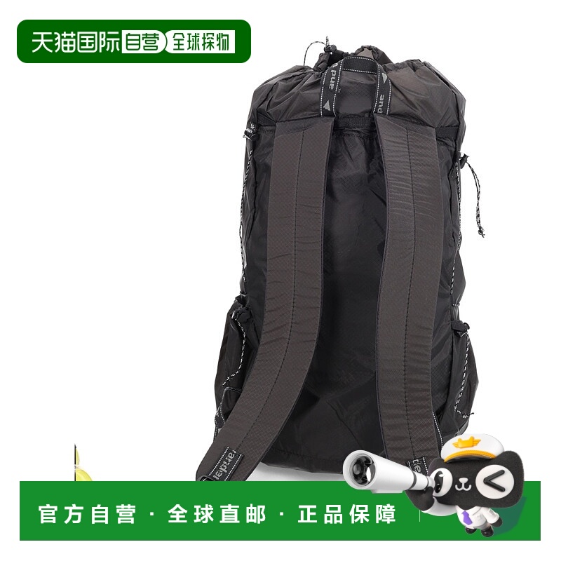 1h可退 香港直邮And Wander 男士 