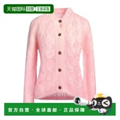 Margiela 针织开衫 马丁 女士 马吉拉 香港直邮Maison