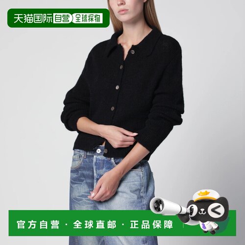 欧洲直邮OUR LEGACY 女士外套 W4233MBOWOBLK AW2【付后1h可退】