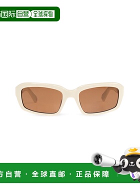 欧洲直邮jacquemus 女士 太阳镜