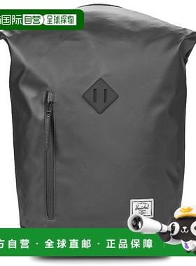 Herschel ROLL TOP BACKPACK 男女包 双肩包 11194-00001
