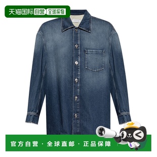 RMSI0126D086 衬衫 香港直邮Lanvin 长袖