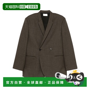 外套 香港直邮The 西装 长袖 832W3465 Row