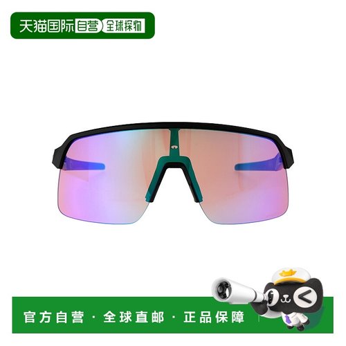1h可退 欧洲直邮oakley 男士 太阳镜欧克利