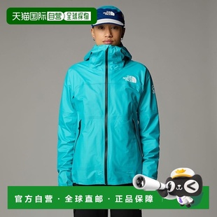 自营欧洲直邮北面Summit Papsura FUTURELIGHT™ 女款夹克TheNorth