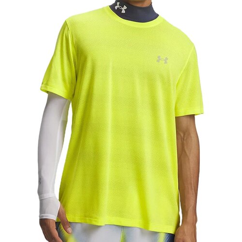 欧洲直邮Under Armour 男士户外T恤 6009517738GIAL支付后1h可退