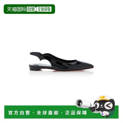 1h可退 香港直邮Christian Louboutin 克里斯提 鲁布托 女士 Hot
