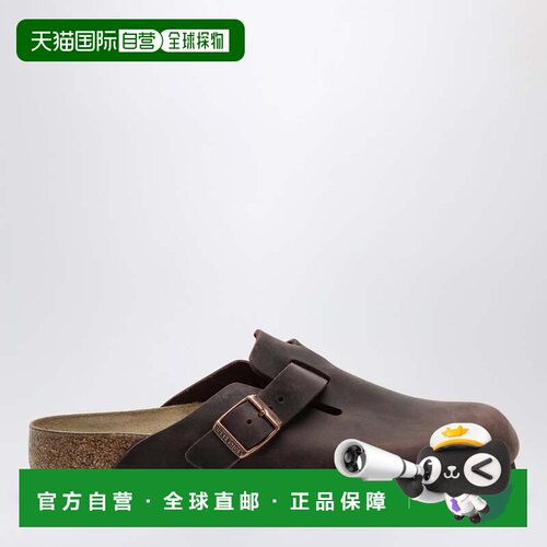 香港直邮birkenstock勃肯女士鞋靴 厚底勃肯鞋 【付后1h可退】