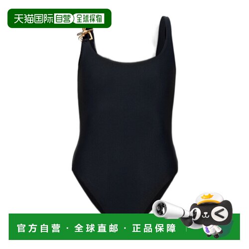 香港直邮MOSCHINO 女士泳装 262V2A491194020555 AW支付后1h可退