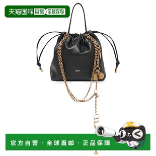 Icons迷你肩背包 1h可退 女士 蔻依 CH26SP126R12 香港直邮Chloe