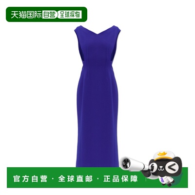 香港直邮JIL SANDER 女士连衣裙 J03CT0620J70218427 SS2026