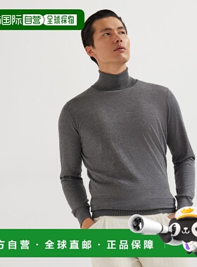 1h可退 欧洲直邮BRUNELLO CUCINELLI 26春夏 252MNB805403C074 男