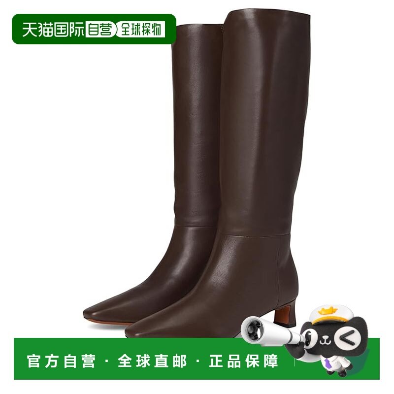 香港直邮VINCE 女士 Harlan 套穿长筒靴子  舒适时尚,女鞋,时装靴,淘宝优惠券,粉丝福利购,淘宝优惠卷