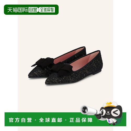 香港直邮PRETTY BALLERINAS 女士芭蕾乐福鞋 100290611813000女鞋