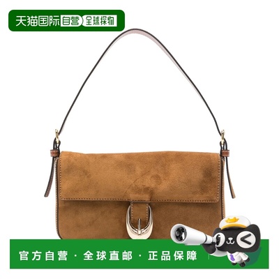 1h可退 香港直邮Staud 女士 包包 H24F6012UBTAN brown棕色 舒适