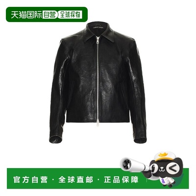 1h可退 香港直邮Our Legacy 男士 迷你夹克 M4239MTD 舒适时尚