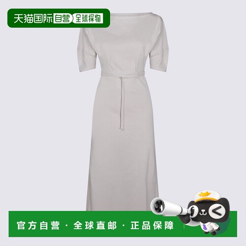 欧洲直邮lemaire 女士 连衣裙