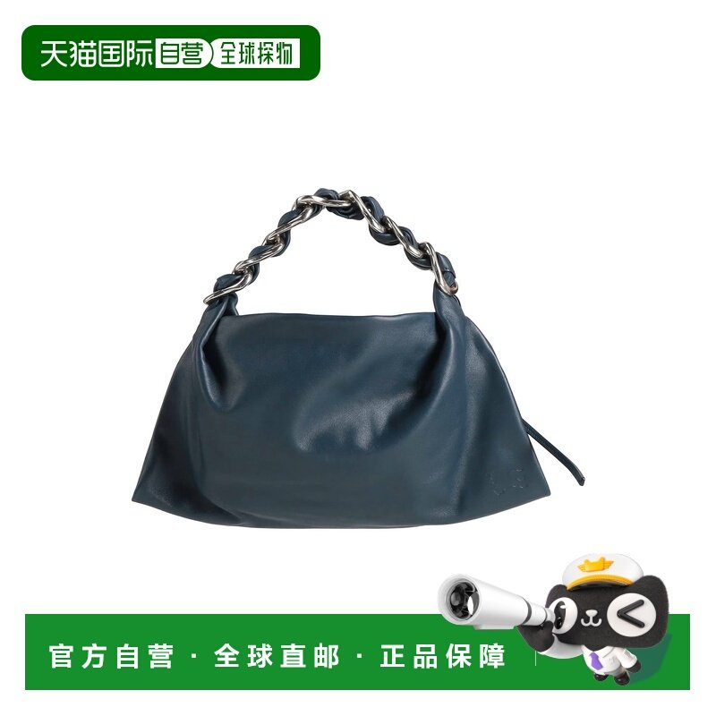 1h可退 香港直邮Burberry 巴宝莉 女士 手袋 blue蓝色 舒适时尚,箱包皮具/热销女包/男包,通用款女包,淘宝优惠券,粉丝福利购,淘宝优惠卷