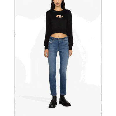 1h可退 欧洲直邮DIESEL 女士卫衣 A099310GRAC9XX