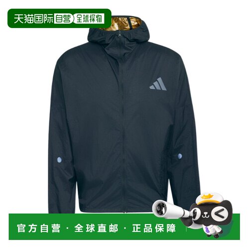 香港直邮ADIDAS ORIGINALS 男士运动服 KV4212 AW2026 黑色 长袖