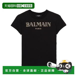 BW8A91Z008293 T恤 香港直邮Balmain 短袖