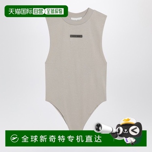 女士 god T恤 上装 欧洲直邮essentials 1h可退 fear