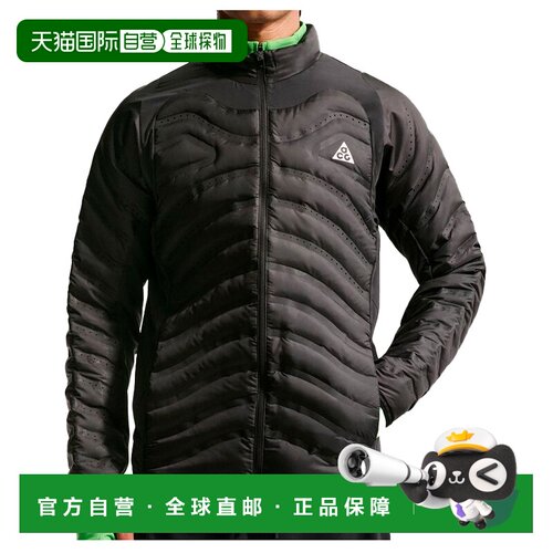 香港直邮NIKE 男士运动服 0280916BLACKBLACKBLAC 【付后1h可退】