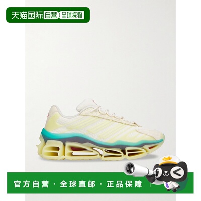 1h可退香港直邮Adidas 男士 + Willy Chavarria Megaride AG 山羊
