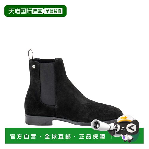 香港直邮giuseppe zanotti 男士 靴子