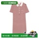 短袖 Polo衫 条纹 女士 欧洲直邮a.p.c.