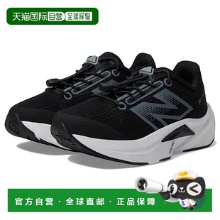 1h可退 香港直邮New Balance 女童 Bungee FuelCell Propel v5 (