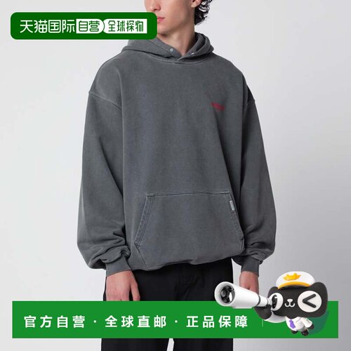 香港直邮Represent男士卫衣帽衫 【付后1h可退】
