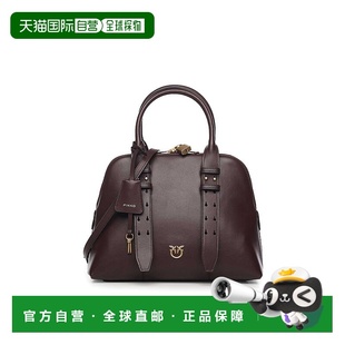 欧洲直邮pinko 单肩包斜挎包手提包 女士