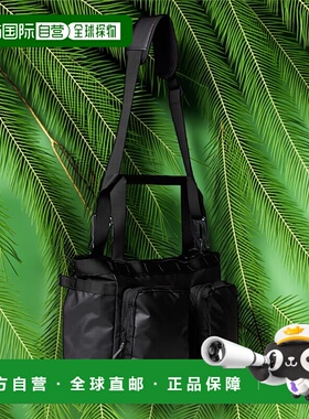 自营欧洲直邮北面 Base Camp Voyager托特包 THE NORTH FACE