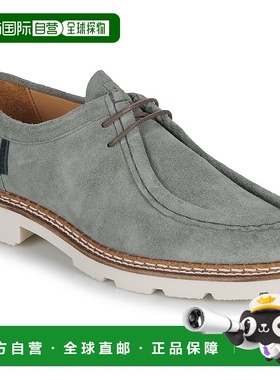 欧洲直邮Christian Pellet  男鞋 春夏 德比鞋 MACHO牛津鞋