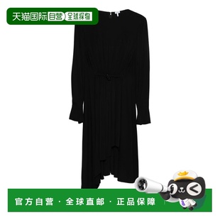 黑色连衣裙 1h可退 女士 罗意威 S359Y09XKL 香港直邮LOEWE