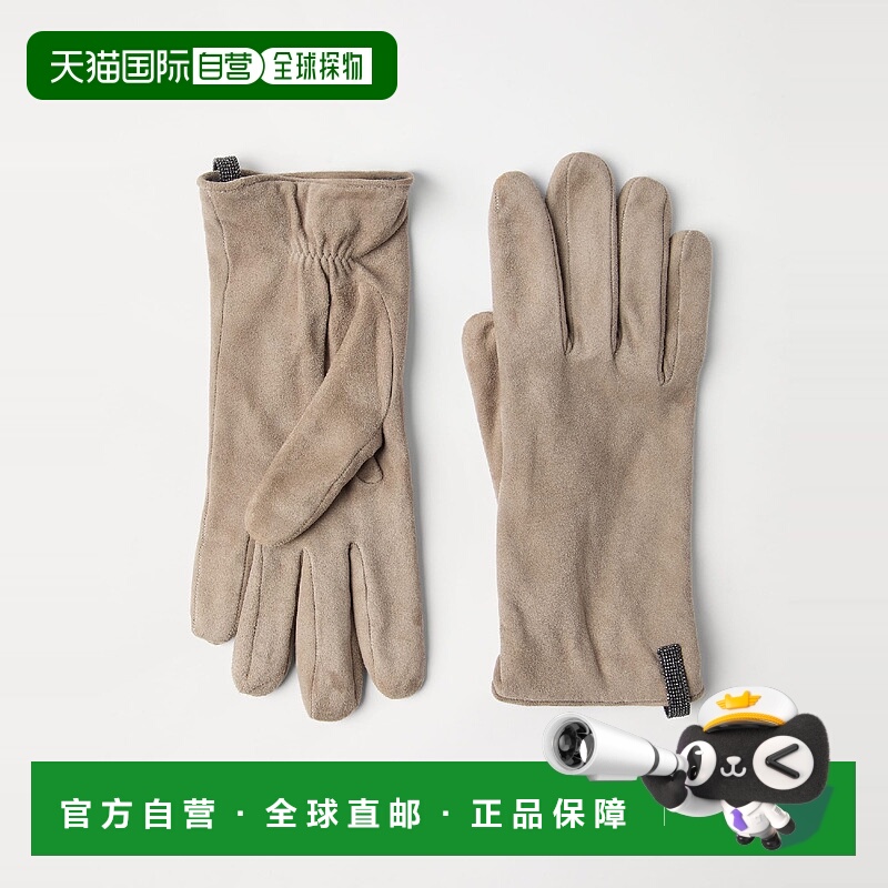欧洲直邮BRUNELLO CUCINELLI 25秋冬 252M0PCL9009C5859 女士 手